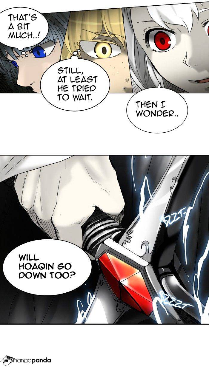 Tower of God, Chapter 269 image 09